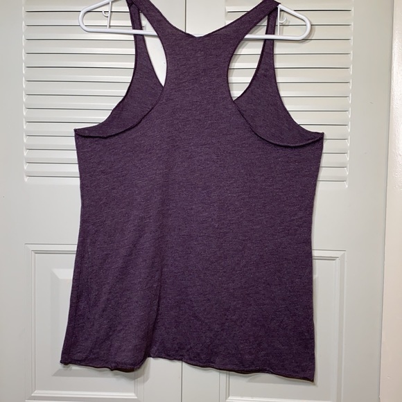 •Purple Tank• - Picture 4 of 5